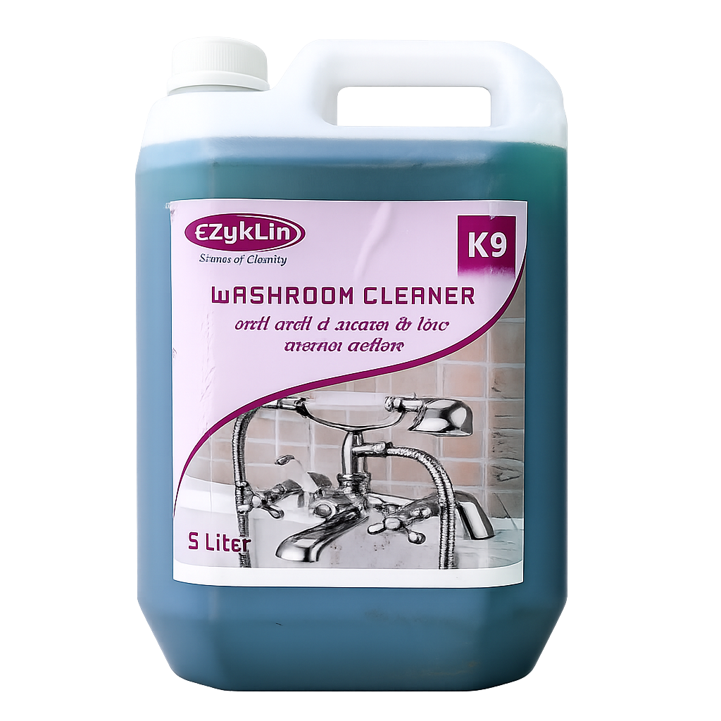 EzyKlin K9 ‐ 5 Ltr